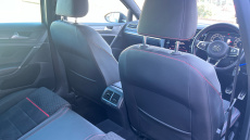 Volkswagen Golf 2.0 TSI GTI 5dr Petrol Hatchback